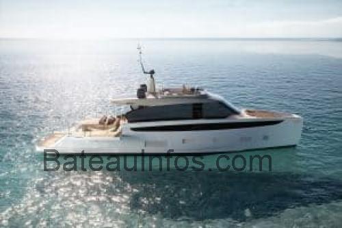 Azimut 200 fiche technique et avis